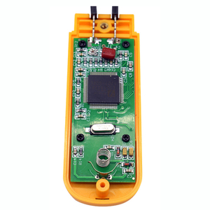 Testeur de diodes, de résistances et de condensateurs BM8912, pince de test SMD - Product Image 4