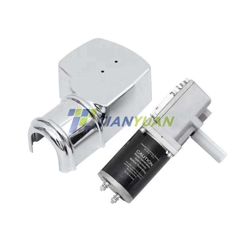 TZTY 12 В 24 в 60:1 90:1 600 Вт 900 Вт высококачественный электрический самосвал брезентовый редуктор