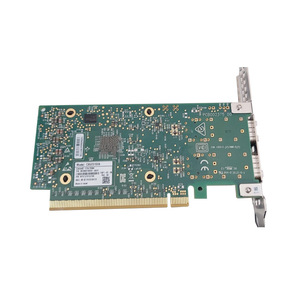อะแดปเตอร์ ConnectX-6 Dx 25GbE แบบสองพอร์ต PCIe 4.0 x16 การ์ดเครือข่ายแบบ High Bezel - Product Image 3