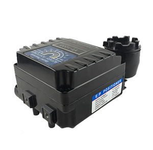 YT-1050 YT-1000R YT-1000L แบบ PNEUMATIC Original Gas KR YT-1000L YT-1000R YT-1050 auma SAR 07.1 ON-OFF เชื่อมต่อโดยตรง - Product Image 5