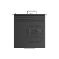 Nuevo Módulo de PC YUHUA OPS para Paneles Planos Interactivos, Intel Core I3/i5/i7 de 6.ª/7.ª/8.ª/9.ª/10.ª/11.ª/12.ª/13.ª Generación, 32 GB DDR4, 4 USB 3.0/6 USB 4K
