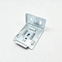 Mécanisme de stores zébrés, accessoires pour stores enrouleurs, support de store zébré pour l'installation de rideaux de fenêtre