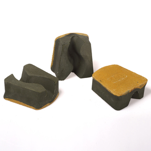 FRANKFURT tùy chỉnh sàn nhựa Máy xay OEM/OBM khối mài mòn và gạch công cụ cho đá cẩm thạch đánh bóng bề mặt mài - Product Image 3