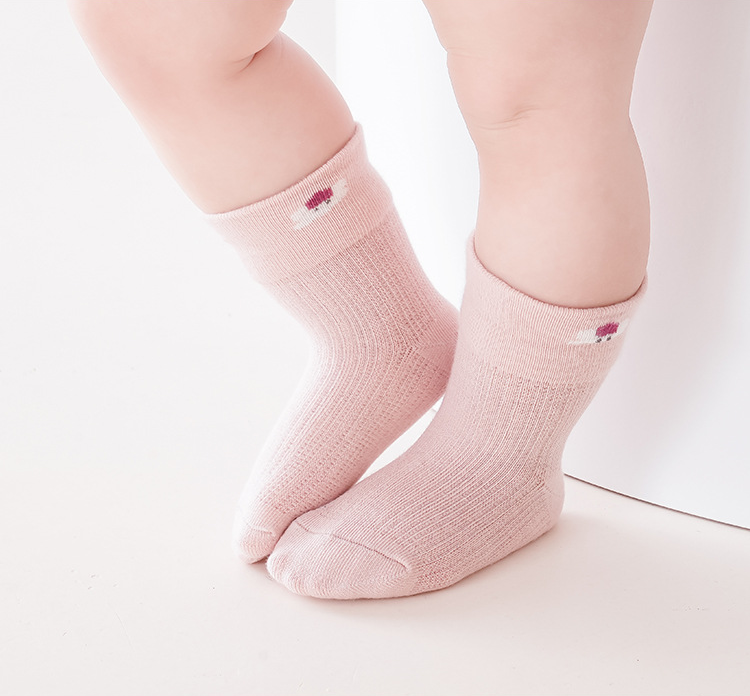 Custom Cute Animal Ankle Socks for