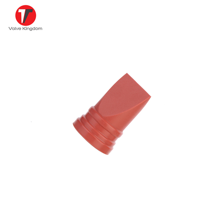 Basse Pression à Sens Unique Mini Soupape à Bec De Canard En Silicone Valve à bec de Canard En Caoutchouc Clapet anti-retour