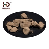 Fabricación Pastel de cacao alcalinizado de calidad superior JRB02 Comercio al por mayor Estándares de exportación Chocolate Cacao de Ecuador