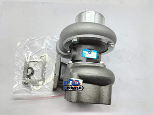 Turbocompresseur Xpower 04299166KZ pour moteur EC210, pièces haute performance pour excavatrice sur chenilles - Product Image 4