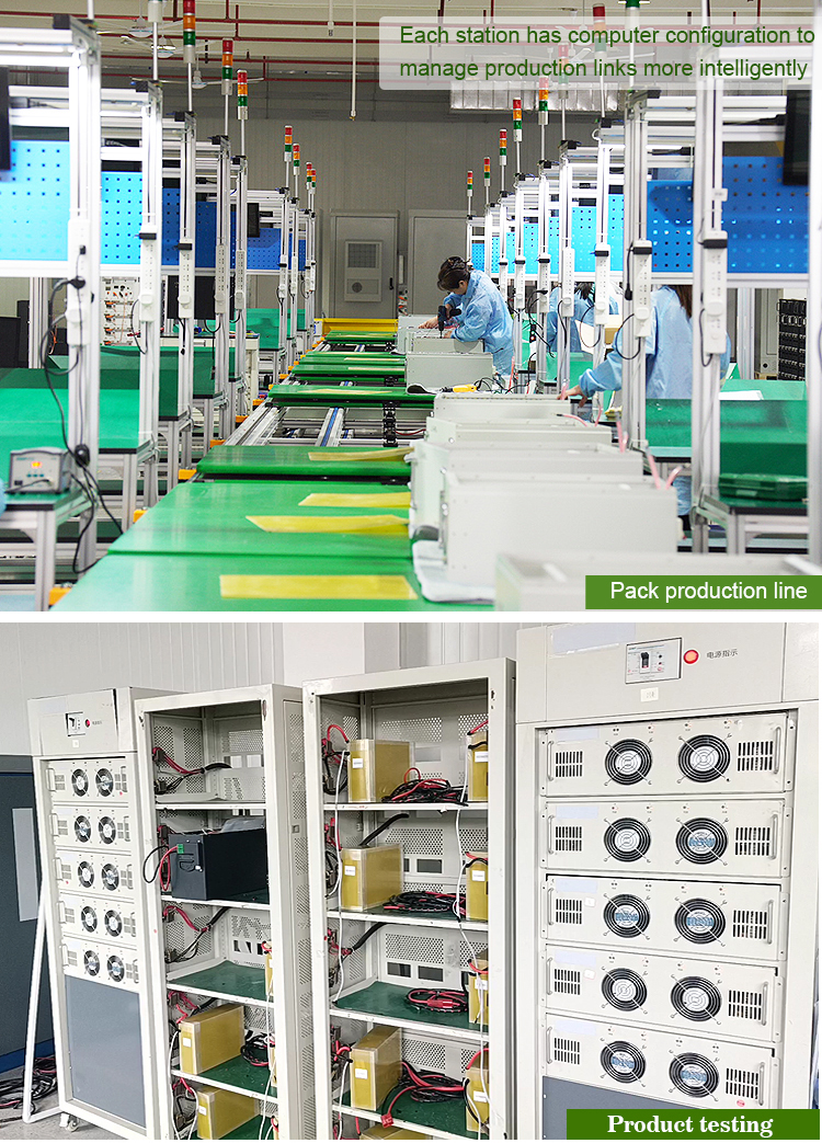 52V Electric Bike Lithium Ion Battery 60V 72v E Scooter 52v 35ah With Biuld In BMS