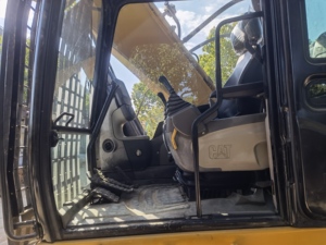 25 Tonnes Grande Machine de Construction Excavatrice d'Occasion CAT 325D Excavatrice Hydraulique sur Chenilles d'occasion à vendre - Product Image 6