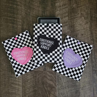 Étui de protection rembourré en néoprène personnalisé pour liseuse, pochette de rangement pour livre et carnet avec poche frontale, style fourre-tout pour Kindle