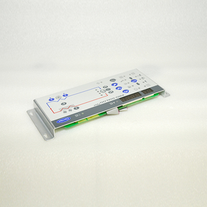Panel de Control Carrir 32GB500082 para Enfriadores, Repuestos para <span class=keywords><strong>Aire</strong></span> <span class=keywords><strong>Acondicionado</strong></span> Central y Refrigeración, Herramienta de Refrigeración - Product Image 3