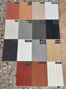 Panneaux de carreaux de pierre flexibles d'usine pierre de travertin souple MCM pour mur extérieur et intérieur à bon <span class=keywords><strong>prix</strong></span> - Product Image 6