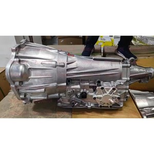Système de boîte de vitesses automatique HENING BTR M78 DSI pour Ssangyong Geely BTR - Product Image 6