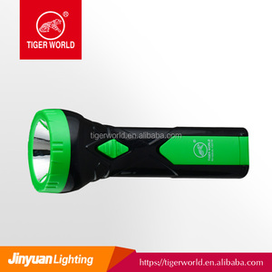 Linterna LED Recargable Multifuncional/Con Luz Bên/Cắm Trại/Đèn Pin/<span class=keywords><strong>Torch</strong></span> Tiger Thế Giới - Product Image 4