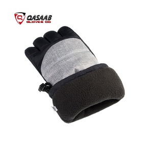 Haute bonne qualité meilleure vente hiver snowboard imperméable gants de cyclisme chaud hommes coupe-vent séchage rapide pour gants de Ski - Product Image 4
