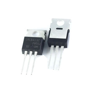 Bóng Bán Dẫn Mosfet IRLB4132PBF TO-220AB DIP Kênh N 30 V <span class=keywords><strong>78A</strong></span> (<span class=keywords><strong>Tc</strong></span>) 140W (<span class=keywords><strong>Tc</strong></span>) IRLB4132PBF IRLB4132 - Product Image 1