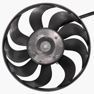 Rele Control Para Ventilador Del Radiador Audi / Seat / VW / Skoda Ref 1j0919506q 1j0919506k