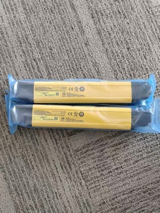 FS-N42P KEYENCE ซีรีส์อุปกรณ์ป้องกันการชนด้วยเครื่องปั๊มแบบมีแสงป้องกัน พร้อมเซ็นเซอร์โฟโตอิเล็กทริกทองแดง ยี่ห้อนำเข้า - Product Image 5