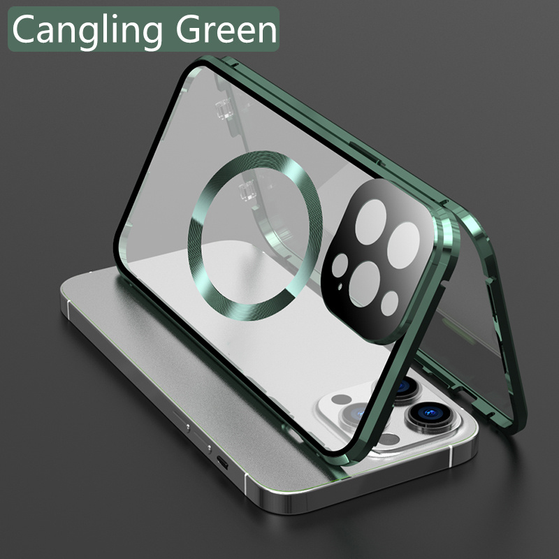 Verde (Schermo Privacy)