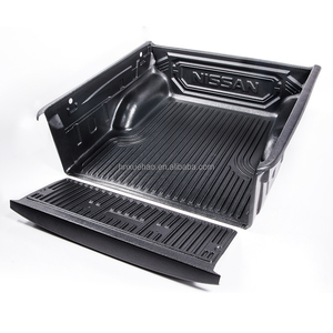 <span class=keywords><strong>Neuf</strong></span>, directement de l'usine, revêtement de benne de camionnette 4x4 tout-terrain imperméable en HDPE pour <span class=keywords><strong>Nissan</strong></span> <span class=keywords><strong>Navara</strong></span> 2022+ version thaïlandaise - Product Image 3
