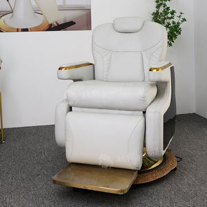 Offre Spéciale chaise de salon de coiffure peut être posée chaise de physiothérapie barbier chaise de salon de beauté - Product Image 3