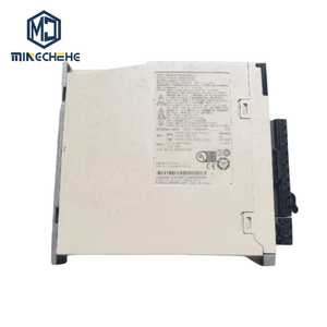 เซอร์โวมอเตอร์ประสิทธิภาพสูง SGM7S-7R6A00B202 750W 200V AC พร้อมเอนโค้ดเดอร์แบบ Absolute สำหรับอุปกรณ์เครื่องจักรอัตโนมัติทางอุตสาหกรรม - Product Image 1