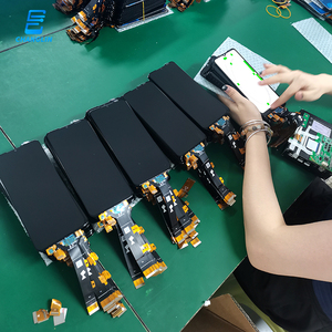 Repuesto de Pantalla para Teléfono Móvil Infinix, Honor, <span class=keywords><strong>Redmi</strong></span>, FHD, Dureza Zafiro, 1 Año de Garantía - Product Image 2