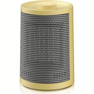 2026 <b>Portable</b> Multi-Function <b>Fan</b> Adjustable Thermostat Long-lasting PTC Heating Compatible Energy Efficiency <b>Heater</b> Easy to Use - Product Image 1