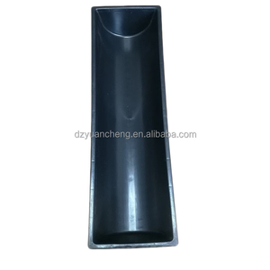 Mangeoire pour chevaux et moutons en plastique Mangeoire pour chèvres <span class=keywords><strong>Abreuvoir</strong></span> à vendre Bétail pour chevaux - Product Image 3