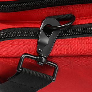 Firstar OEM trousse de premiers soins étanche à l'extérieur de grande capacité trousse d'urgence multifonctionnelle sac vide pour un usage domestique - Product Image 6