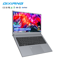 Outlet di Fabbrica: Notebook Aziendale 13a Gen I3 I5 I7, 15.6'', Leggero, 16GB 512GB, PC Portatile per Casa, Ufficio Quotidiano, Logo Personalizzato OEM