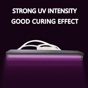 Màn Hình Công Nghiệp In <span class=keywords><strong>Offset</strong></span> 1200W <span class=keywords><strong>UV</strong></span> <span class=keywords><strong>LED</strong></span> Chữa Đèn Với Nước Hệ Thống Làm Mát <span class=keywords><strong>LED</strong></span> Lớp Phủ <span class=keywords><strong>UV</strong></span> Đèn - Product Image 2