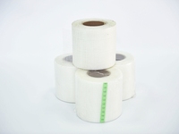 Ruban en fibre de verre résistant aux alcalis, tissé sergé, pour matériaux muraux, service de découpe, blanc