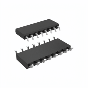 Composants d'interface 16 SOlC MAX243ESE, électroniques, originaux, service tout-en-un - Product Image 1