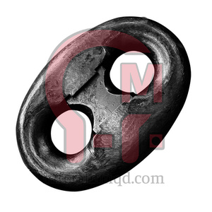 Grillete Kenter <span class=keywords><strong>de</strong></span> Grado Marino HLM, Resistente a la Corrosión, para Entornos Marinos y Uso en Muelles - Product Image 2