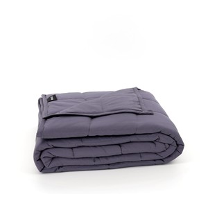 High Breathability Heavy <b>Blanket</b> Pure Cotton <b>Weighted</b> <b>Blanket</b> for Families Companies Dormitories - Product Image 5