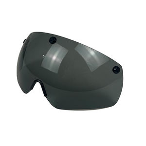 Casco de <span class=keywords><strong>Ciclismo</strong></span> de Diseño Colorido de Fábrica al por Mayor, Casco de Bicicleta <span class=keywords><strong>con</strong></span> <span class=keywords><strong>Gafas</strong></span> para <span class=keywords><strong>Ciclismo</strong></span> Deportivo - Product Image 6