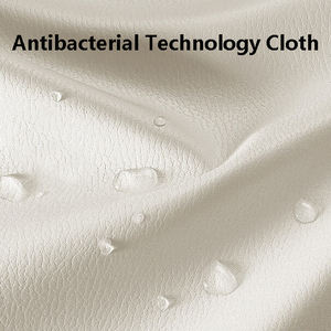 Ghế sofa giường đa năng bán chạy, thiết kế không tay vịn, gấp gọn 3 trong 1, dành cho phòng khách - Product Image 4