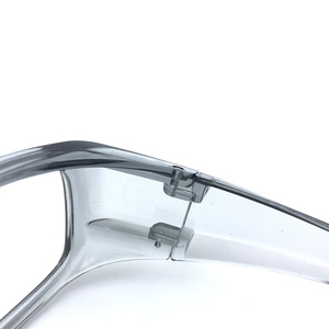 <span class=keywords><strong>Lunettes</strong></span> <span class=keywords><strong>de</strong></span> sécurité ANT5PPE, verres en polycarbonate <span class=keywords><strong>avec</strong></span> protection UV, monture mate, compatibles <span class=keywords><strong>avec</strong></span> les verres correcteurs - Product Image 6