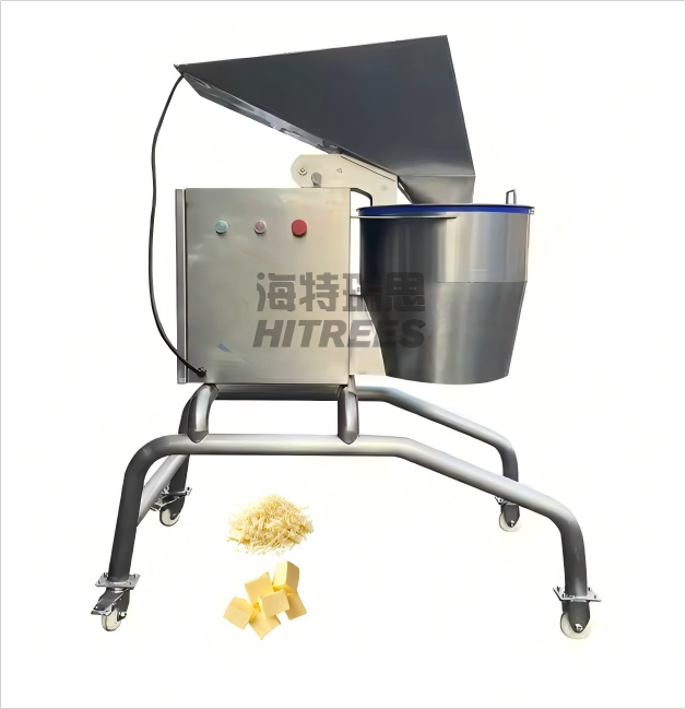High Capacity Cheese Grater and Dicing