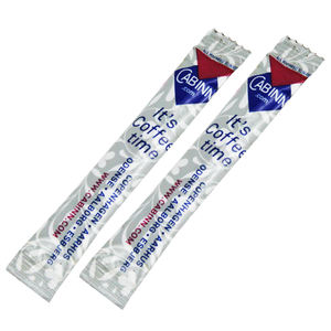 Sacs sous vide personnalisés, étanches à l'humidité, respectueux de l'environnement, pour <span class=keywords><strong>sushi</strong></span>, chewing-gum pour aliments pour animaux domestiques, gelée de lait, matériau PET/PE - Product Image 4