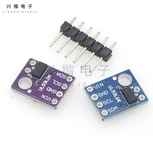 Module de capteur de distance par temps de vol GY-530 VL53L0X pour Arduino Raspberry Pi - Product Image 2