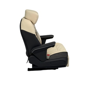 Sièges de voiture personnalisés, pièces automobiles, sièges intérieurs réglables, sièges de luxe VIP pour Kia Carnival, Toyota Innova <span class=keywords><strong>Sienna</strong></span> T6 - Product Image 3