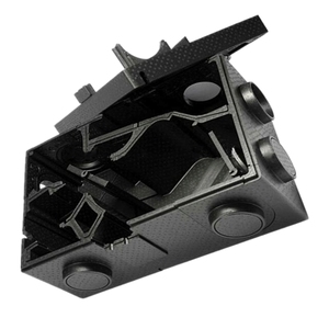 Thông gió EPP bọt hộp-Breathable cách điện container cho tươi sản phẩm/lạnh Chuỗi (chống ẩm có thể tái chế) - Product Image 6