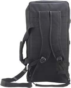 Sac à dos personnalisé pour pédalier de guitare, sac de transport multi-effets <span class=keywords><strong>avec</strong></span> pochettes multiples, étui souple pour pédalier de guitare - Product Image 3