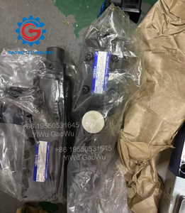 วาล์วควบคุมการไหลสูงแบบดั้งเดิม EDG-01V-C-PNT11-61T, ของแท้ใหม่เอี่ยม EDG-01V-C-PNT11-61T - Product Image 3