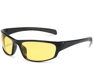2024 UV400 Polarized <b>Sunglasses</b> <b>for</b> <b>Men</b> Women & Youth <b>Sports</b> Cycling Running Fishing & Bike Glasses - Product Image 5