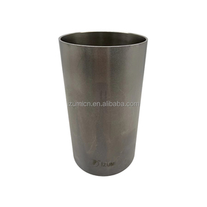 Chemise de cylindre de moteur diesel IZUMI 4 cylindres 108 mm 4D33 ME013333 - Product Image 1