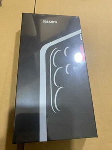 Teléfono S26 Ultra Versión Global con Logo, Smartphone de 12GB+512GB, Doble <span class=keywords><strong>SIM</strong></span>, Teléfono Móvil 5G, Pantalla de 6.9 Pulgadas, Desbloqueado - Product Image 3