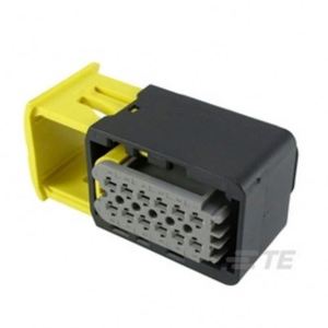 2-1703639-1 Automotive Connector Electronic Component - Product Image 1